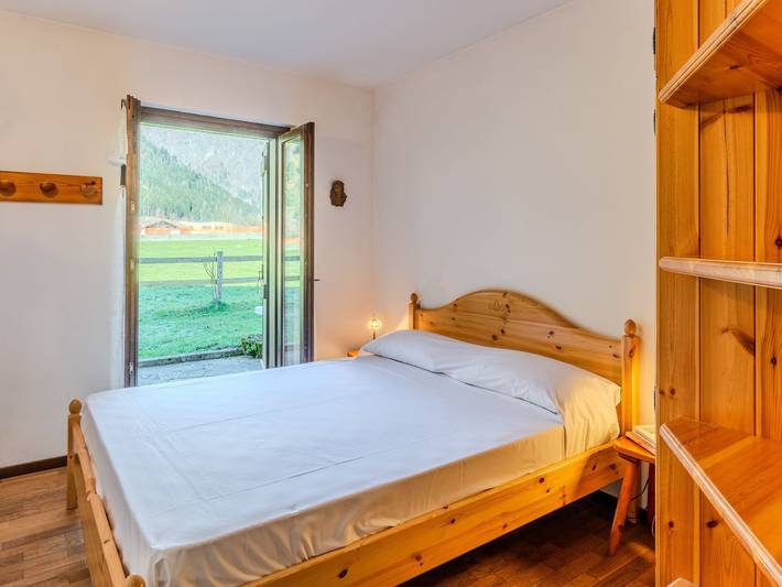 Ganze Wohnung, Ai Fiori in Pinzolo, Comune di Pinzolo