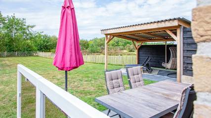 Vakantiehuis voor 4 Personen in Den Burg, Nederlandse kust, Afbeelding 3