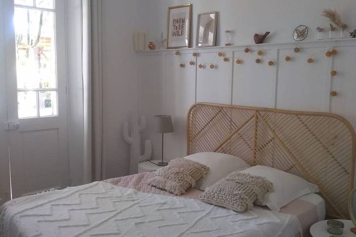 Location de vacances pour 6 personnes, avec jardin dans Plage Mar Vivo - 2