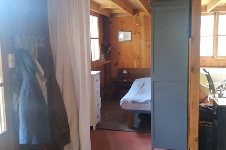 Gîte pour 8 personnes, avec terrasse et jardin dans Pyla-sur-Mer - 3