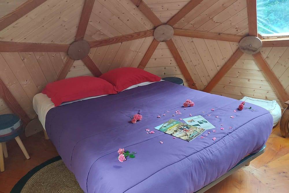 Ganze Wohnung, The unusual Tari dome in Vitrac, Périgord Noir