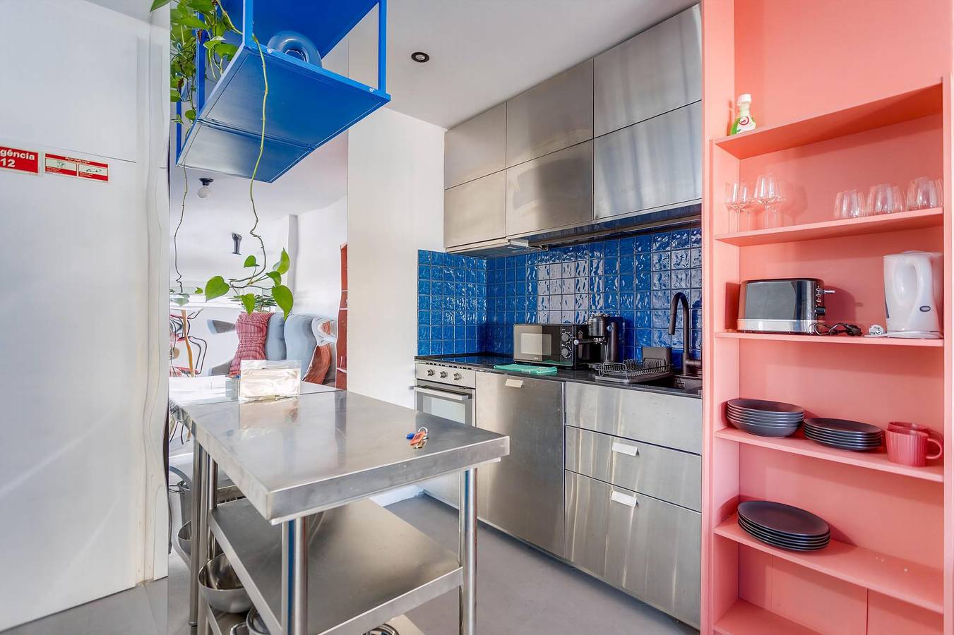 Apartamento inteiro, Guestready - Ocean Drive in Halbinsel von Setúbal
