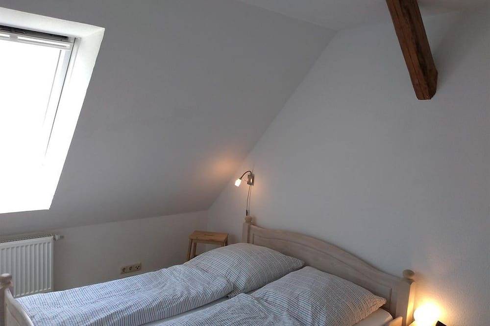 Ganze Wohnung, Wohnung 2 - Ferienhof Röhe in Tümlauer Koog, Eiderstedt