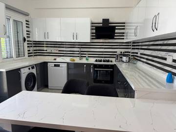 Villa for 4 People in Northern Cyprus, Cyprus, Photo 4