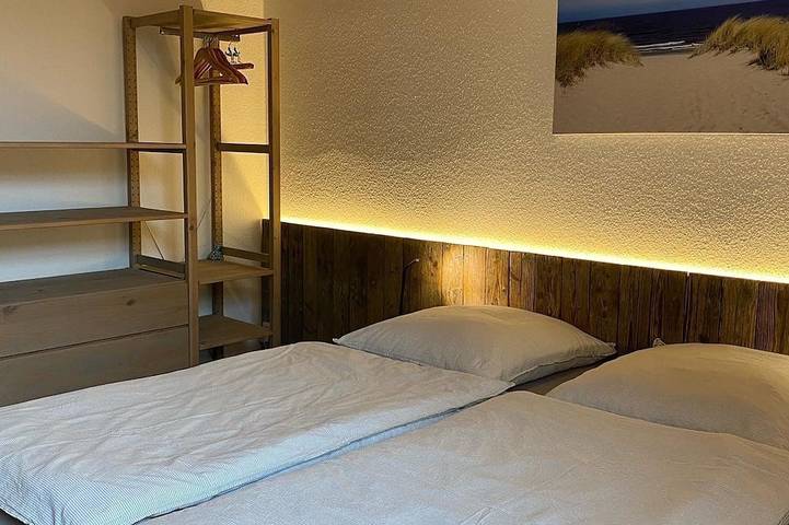 Bauernhof für 3 Personen, mit Garten in Wittmund - 2