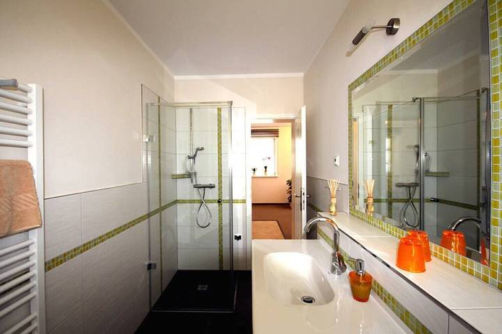 Bauernhof für 4 Personen, mit Garten im Lausitzer Seenland - 3