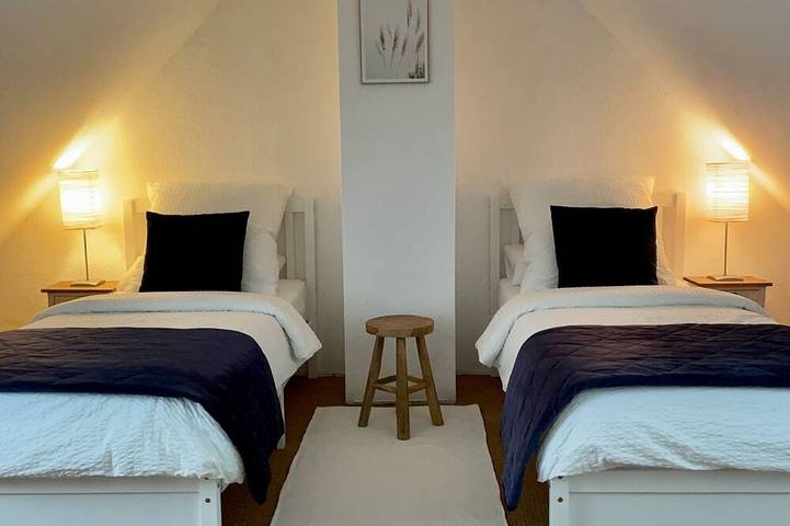 Bauernhof für 4 Personen, mit Garten und Terrasse in Kreis Segeberg - 2