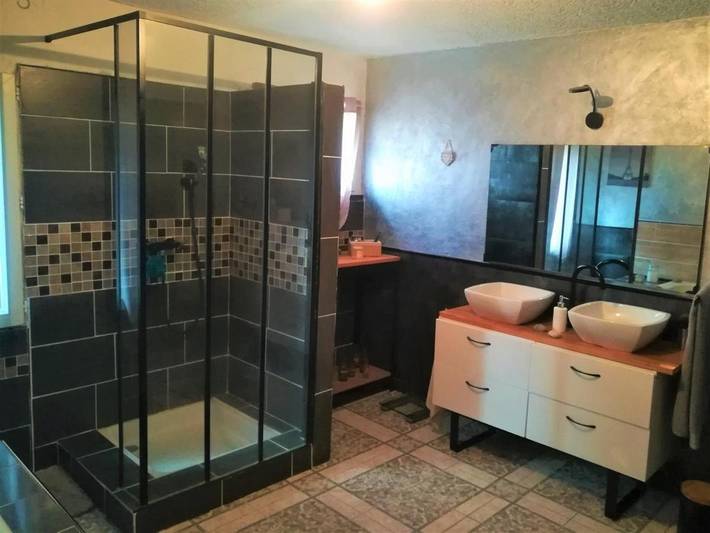 Location de vacances pour 4 personnes à Saint-Hippolyte (Languedoc-Roussillon) - 3