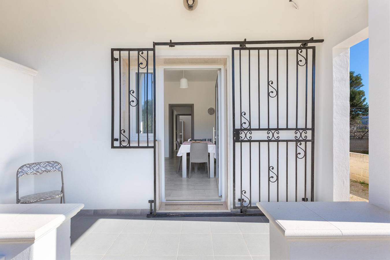 Apartamento entero, Home Lucy by Barbarhouse in Manduria, Golfo de Tarento