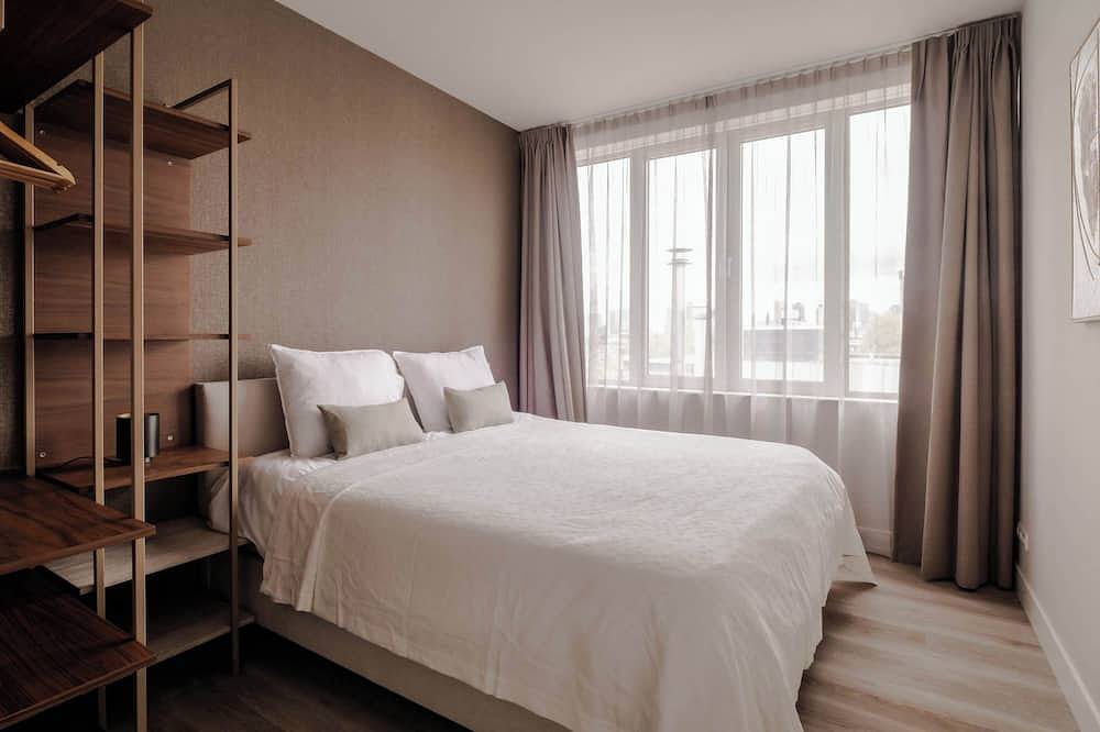 Apartamento entero, 2Br Penthouse Rotterdam City Centre in Róterdam, Holanda Sur