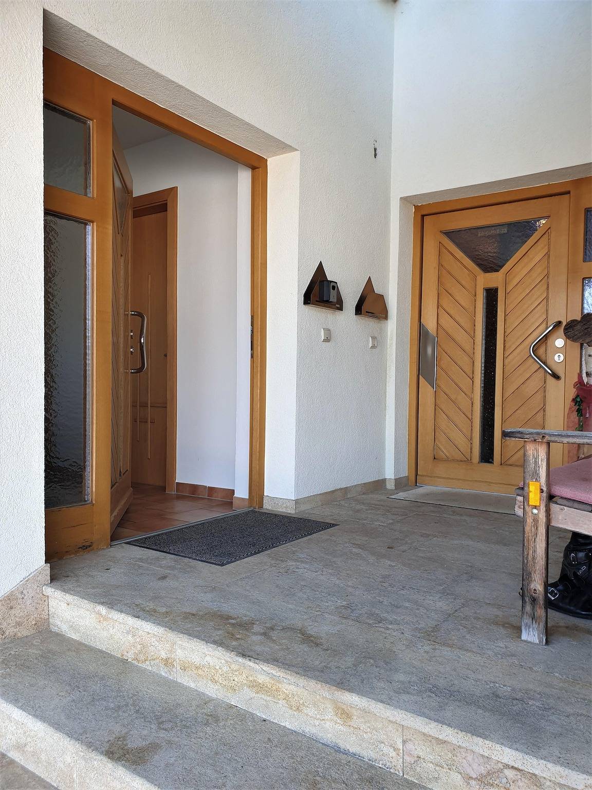 Ganze Ferienwohnung, Ferienwohnung Home Sixty in Stubaier Alpen, Mieders