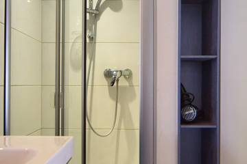 Appartement De Vacances pour 2 Personnes dans Wazemmes (Lille), Lille, Photo 3