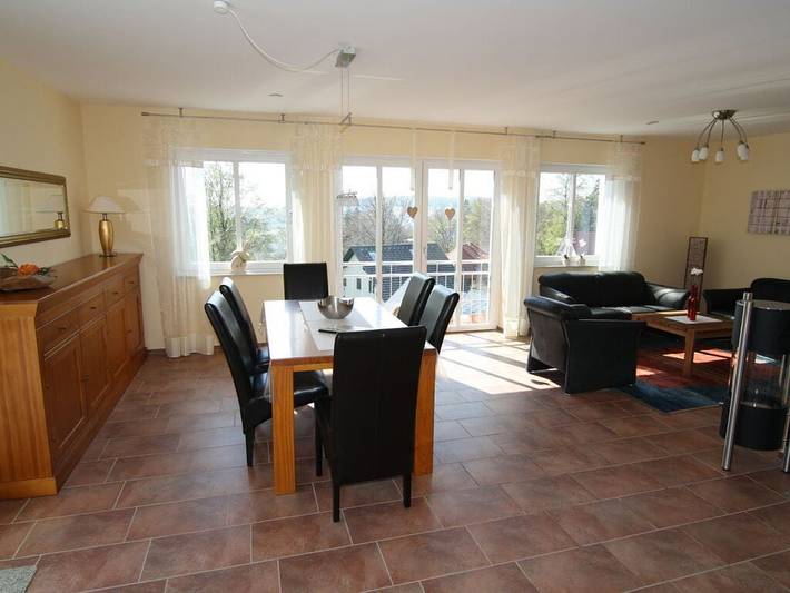 Ferienhaus für 6 Personen, mit Sauna und Terrasse, mit Haustier in Sellin - 3