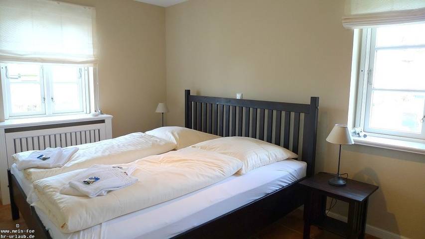 Ganze Ferienwohnung, Deichhof Whg. 7 in Dunsum, Föhr