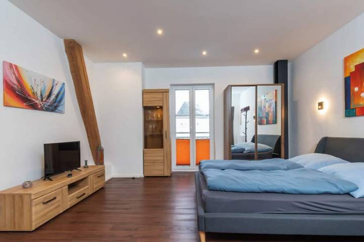 Ferienwohnung für 2 Personen in Eckental - 4