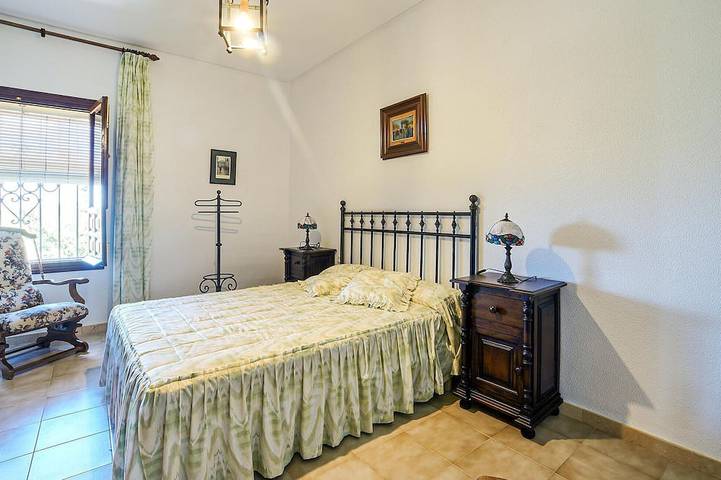 Pet friendly home in Lucena in Lucena, Sierras Subbéticas