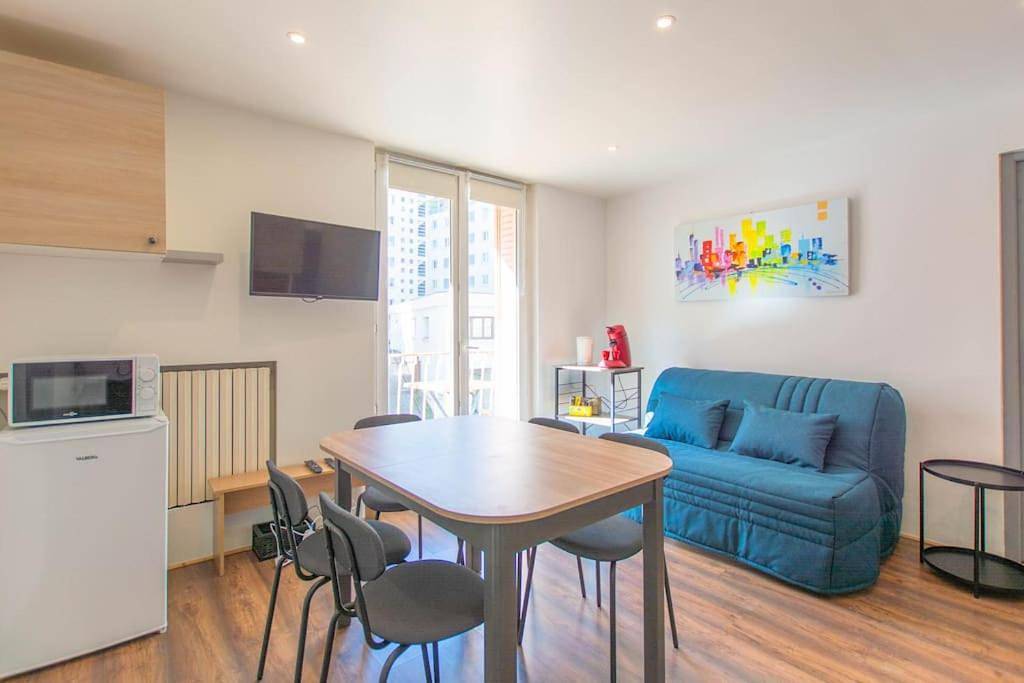 Appartement entier, Two-Bedroom Apartment in Chambéry, Région de Chambéry