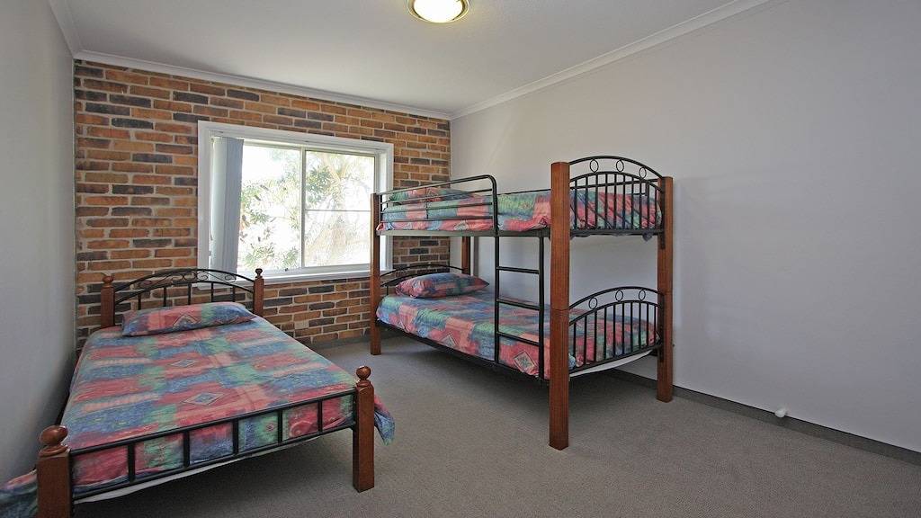 Ganze Wohnung, 3 Großsegel - zu Fuß zum Stadtstrand! in Port Macquarie, New South Wales