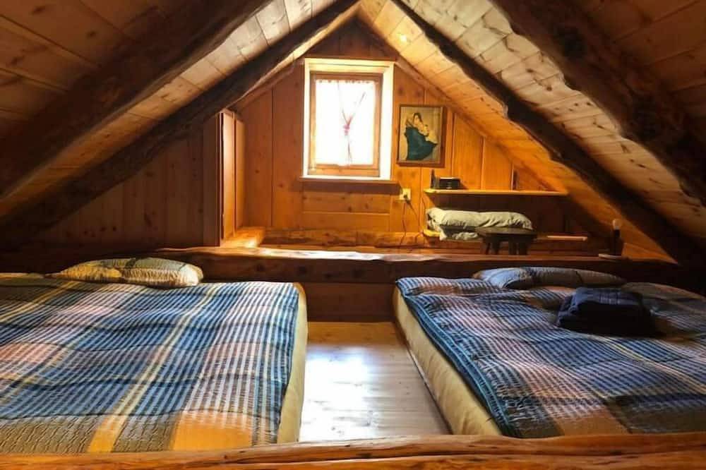 Casa di vacanza Bosco Gurin per 2 - 4 persone con 1 camera da letto - Casa di vacanza in Bosco Gurin, Alpi Ticinesi e del Verbano