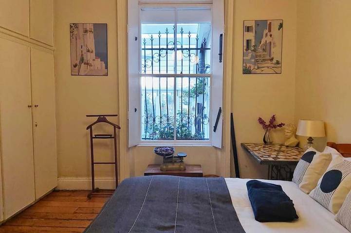 3 camere da letto residenza vittoriana accanto al centro città in Dublino, Contea di Dublino