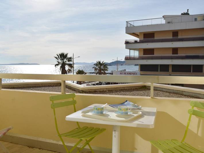 Ferienwohnung für 4 Personen in Provence-Alpes-Côte d'Azur - 2