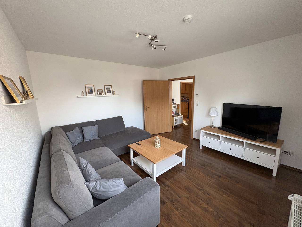 Ferienhaus Familienzeit Hage in Hage, Norden und Umgebung