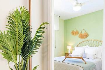 Apartment for 4 People in El Paraiso Torrevieja, Torrevieja, Photo 3