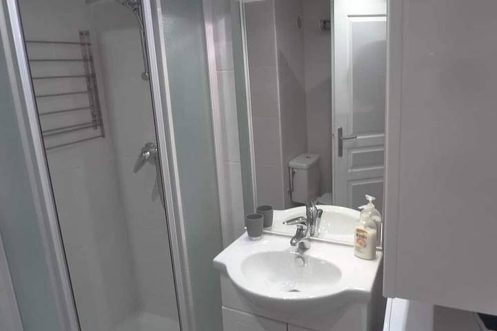 Gîte pour 2 personnes à Valbonne - 2