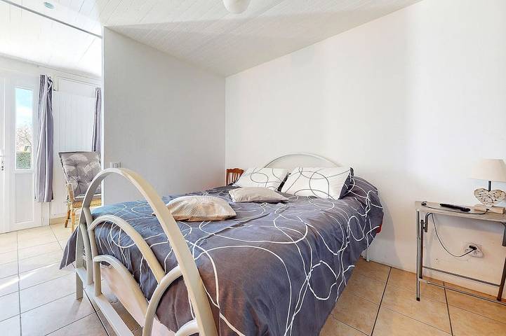 Location de vacances pour 4 personnes, animaux acceptés à Montmorillon - 2