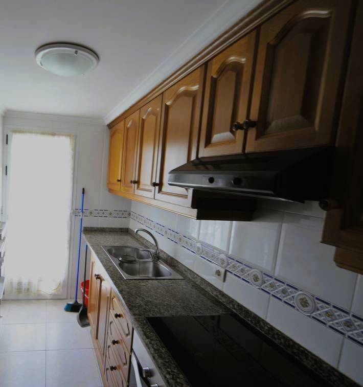 Gîte pour 8 personnes, avec terrasse à Benicasim - 4