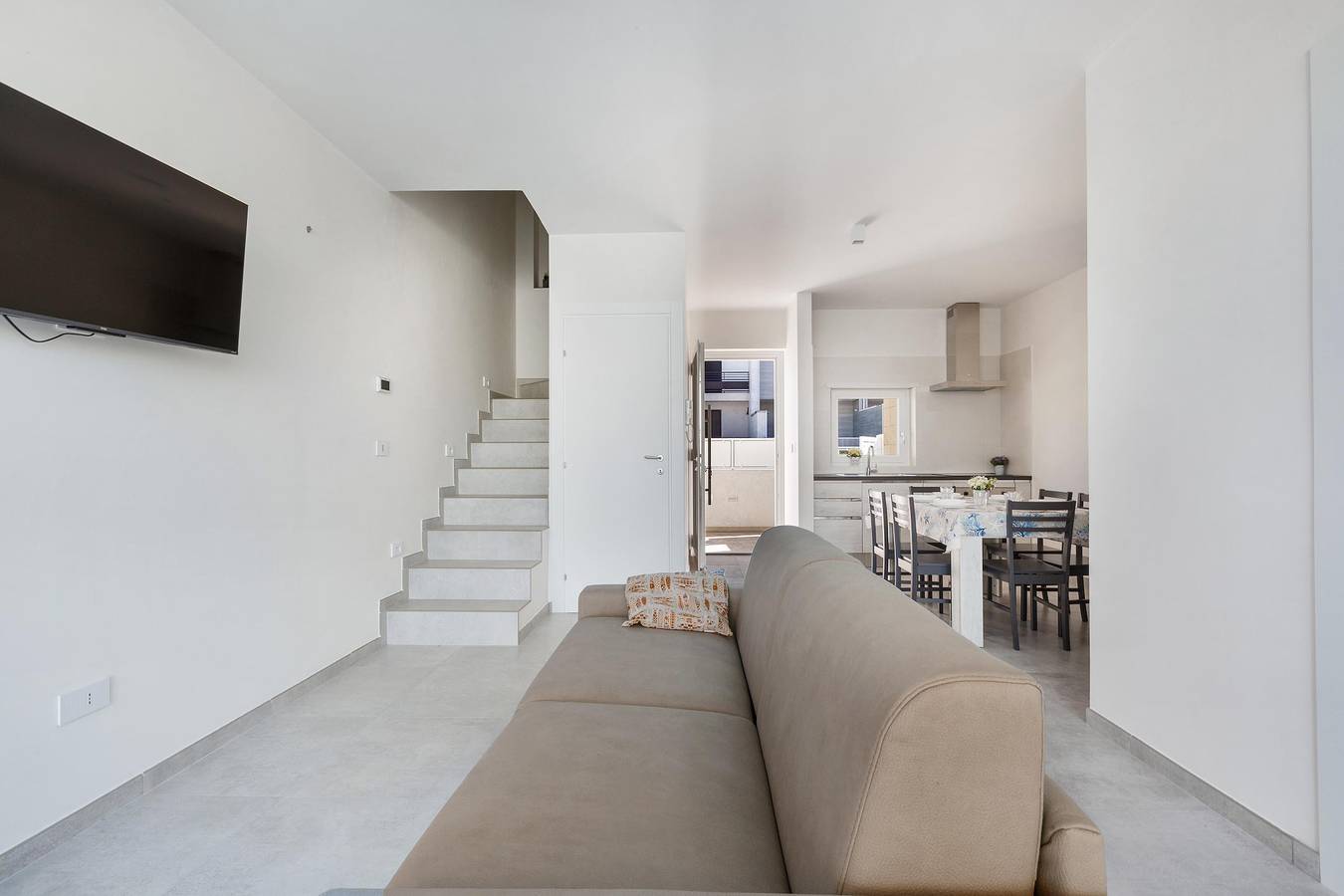 Bina House by Barbarhouse in Torre Santa Sabina, Carovigno