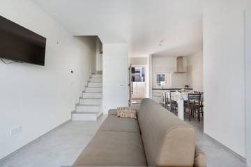 Bnb für 7 Personen in Carovigno, Valle D'Itria, Bild 4