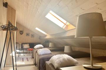 Maison De Vacances pour 14 Personnes dans Gérardmer, Saint-Dié-des-Vosges, Photo 3