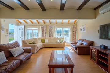 Finca voor 12 Personen in Jávea, Costa Blanca, Afbeelding 2