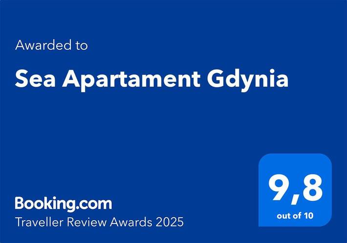 Apartament wakacyjny dla 4 osób, z widok i taras, zwierzęta dozwolone w Orłowo