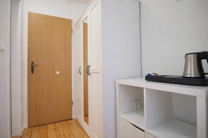 Ferienwohnung für 2 Personen in Warnemünde - 3