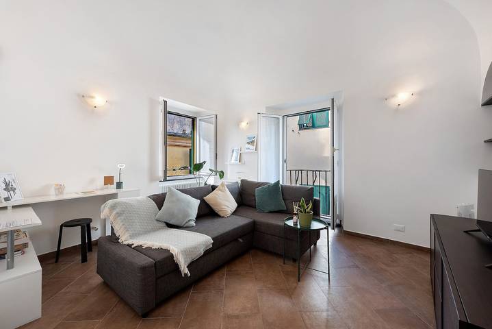 Ferienwohnung für 4 Personen in Genua - 2