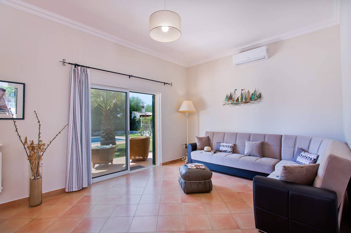 Villa for 8 personer in Albufeira, South Portugal