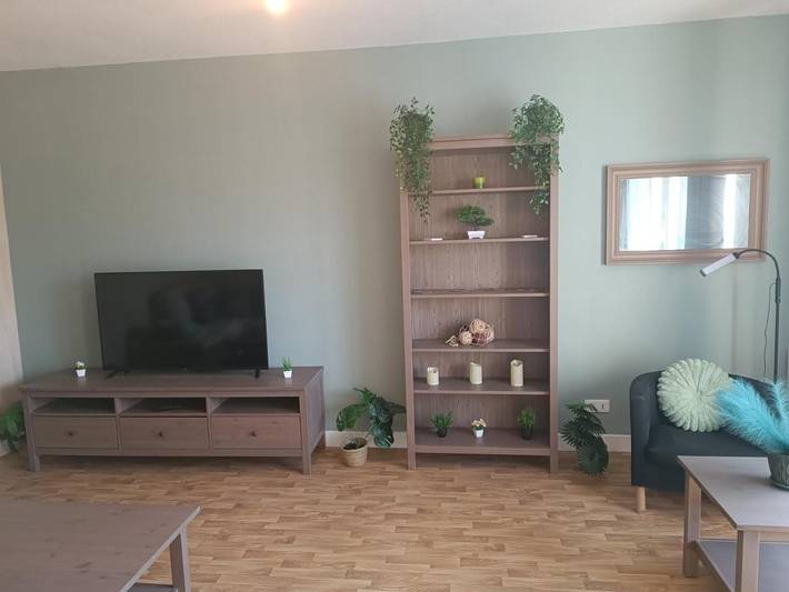 Ferienwohnung für 4 Personen - 1