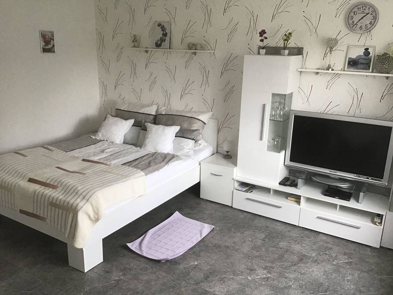Ganze Ferienwohnung, Haus Irena 2 in Longkamp, Bernkastel-Kues & Umgebung