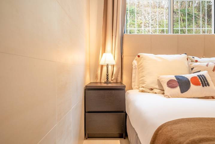 Appartement de vacances pour 4 personnes