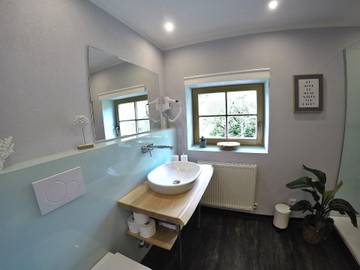 Ferienwohnung für 4 Personen in Achenkirch, Tiroler Unterland, Bild 4