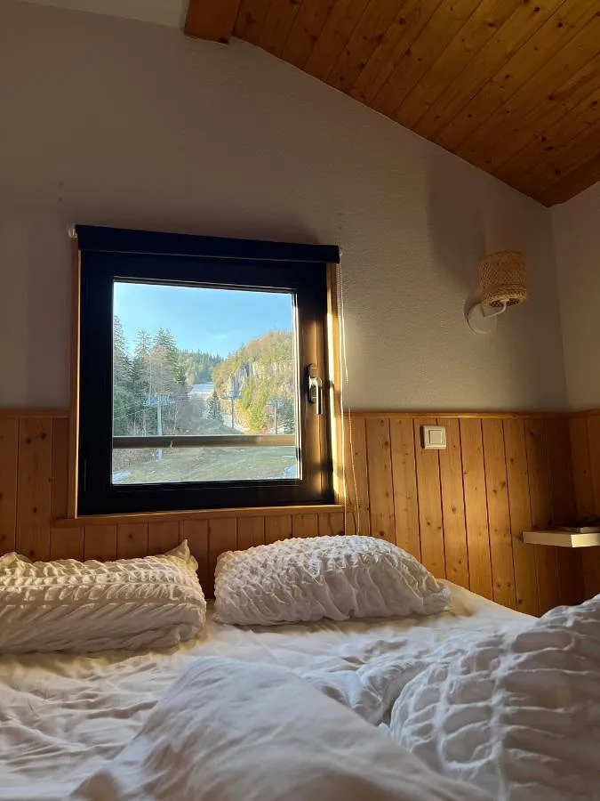 Apartamento de vacaciones para 7 personas, con vistas y balcón - 1