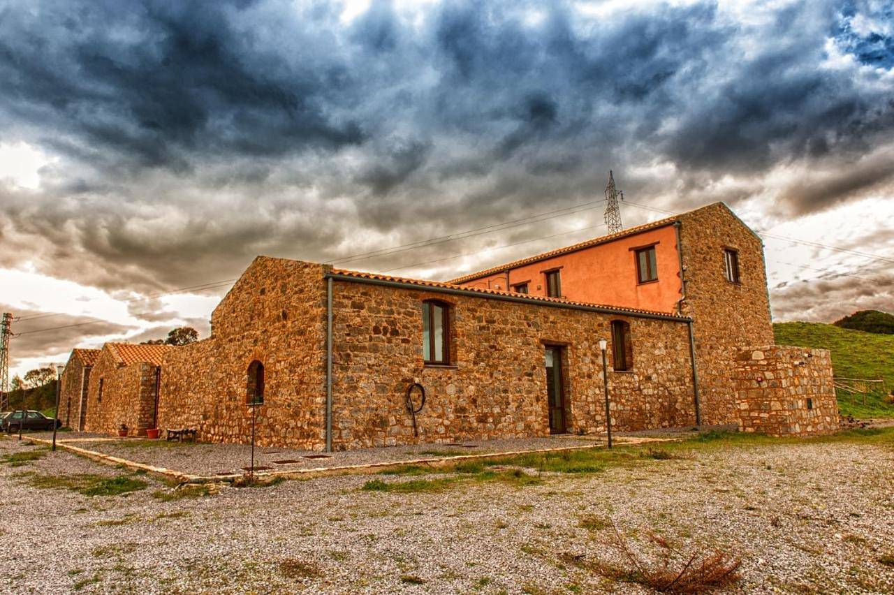 Appartamento intero, Agriturismo Case Tabarani in Collesano, Provincia di Palermo