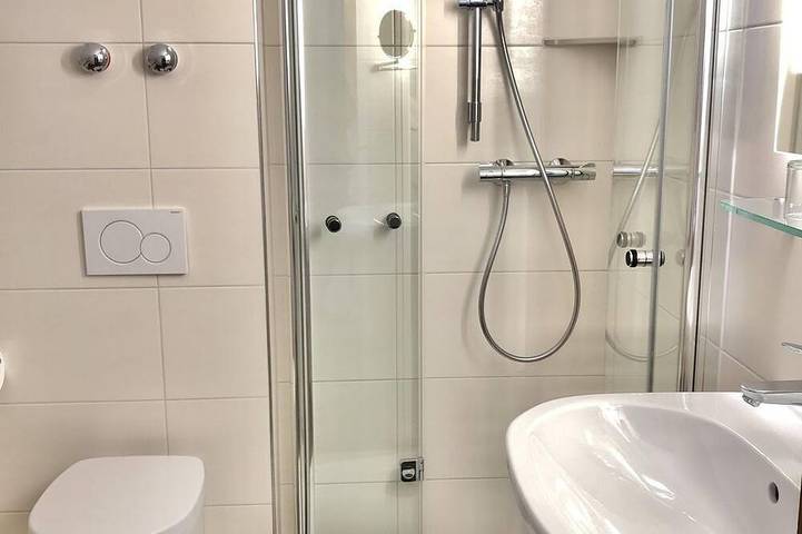 B&B für 2 Personen, mit Garten und Sauna in Pfronten