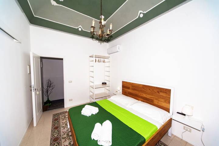 Apartamento entero, Visitsicilia Donn'Anna 3 in Castellammare del Golfo, Provincia de Trapani