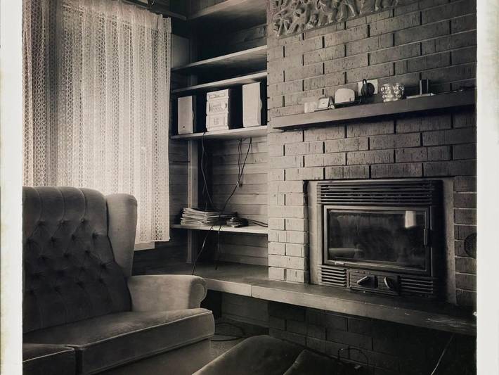 Apartamento entero, Chalet Rosita in Sörenberg, Flühli