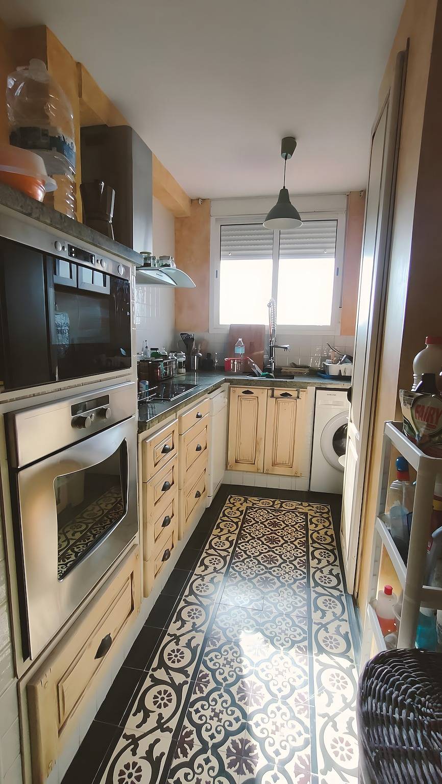 Apartamento entero, Apartamento acogedor en Algeciras para hasta 4 huéspedes in Algeciras, Costa de la Luz