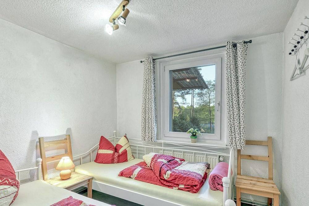 Ferienhaus Rheinsberg Ot Kagar in Kagar, Rheinsberg