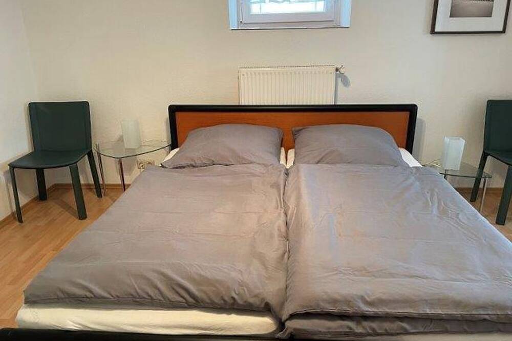 Entire apartment, The Vineyard View from 1 week - The Vineyard View in Merl, Zell (Mosel)